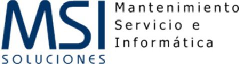 MSI Soluciones